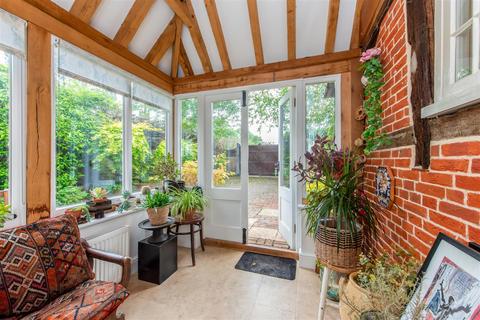 2 bedroom cottage for sale, Lower Church Lane, Farnham