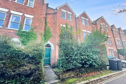 1 bedroom apartment for sale, Woodbine Terrace, Exeter