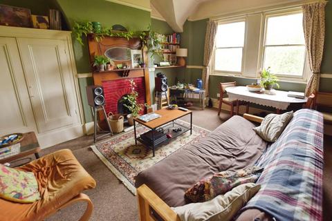 undefined, Woodbine Terrace, Exeter