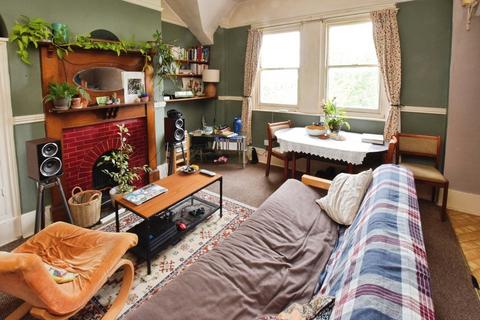 undefined, Woodbine Terrace, Exeter