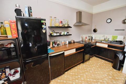 undefined, Woodbine Terrace, Exeter