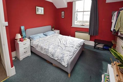 undefined, Woodbine Terrace, Exeter