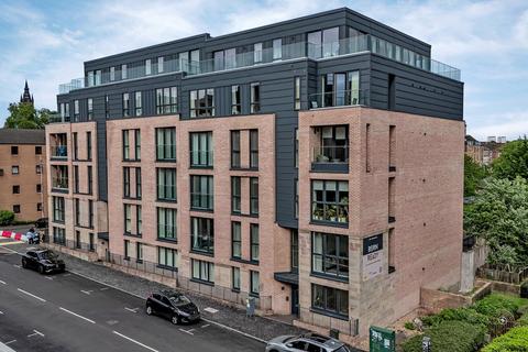 2 bedroom flat for sale, Yorkhill Street, Glasgow G3