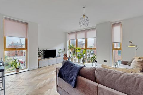 2 bedroom flat for sale, Yorkhill Street, Glasgow G3