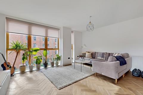 2 bedroom flat for sale, Yorkhill Street, Glasgow G3