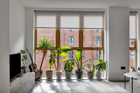 2 bedroom flat for sale, Yorkhill Street, Glasgow G3