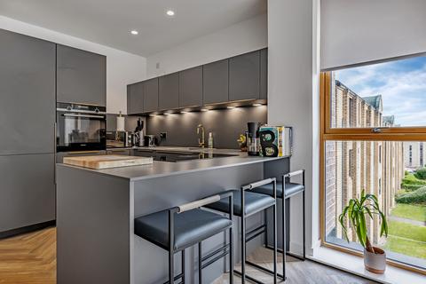 2 bedroom flat for sale, Yorkhill Street, Glasgow G3