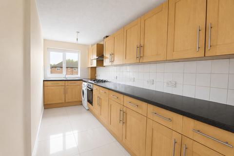 Slough , Berkshire