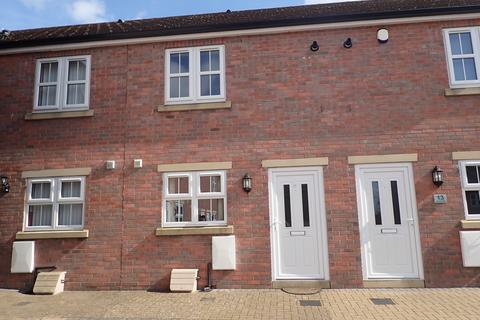 2 bed terraced house for rent in Laurel Close, Carlisle