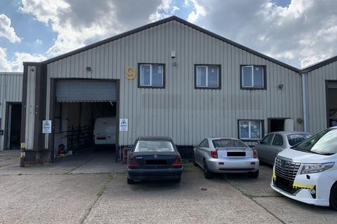 Warehouse for sale, Crabtree Manorway S Belvedere DA17 6BH