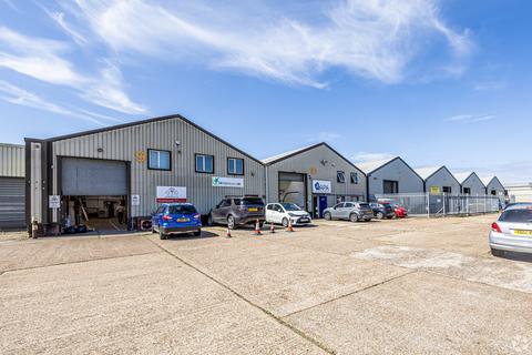 Warehouse for sale, Crabtree Manorway S Belvedere DA17 6BH