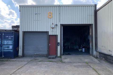 Warehouse for sale, Crabtree Manorway S Belvedere DA17 6BH