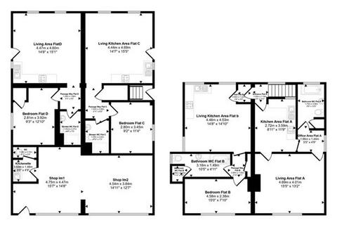 Retail property (high street) for sale, 13 Andover Rd Ludgershall SP11 9LU