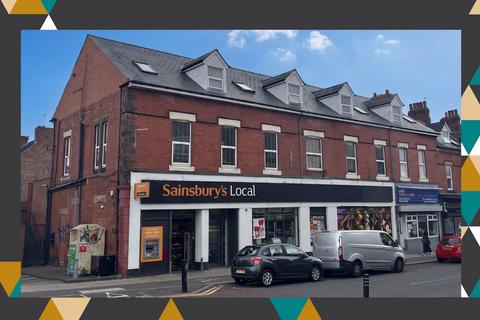 Retail property (high street) for sale, 126-134 Heaton Rd Newcastle Upon Tyne NE6 5HN