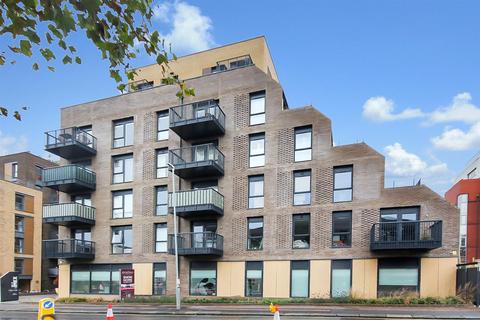 2 bedroom flat to rent, Davigdor Road, Hove