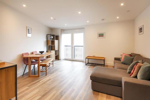 2 bedroom flat to rent, Davigdor Road, Hove