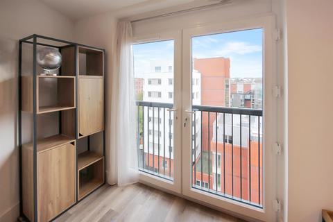 2 bedroom flat to rent, Davigdor Road, Hove