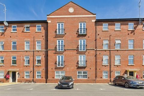 2 bed flat/apartment for rent in Crooked Bridge Court, Stafford ST16