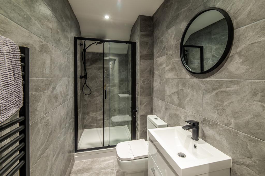 Apartment in Nottingham, The Park - View 5