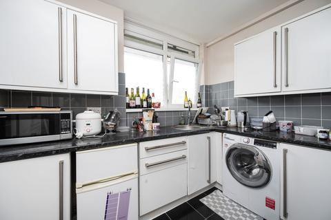 Buckland Court, St Johns Estate, Hackney, London, N1