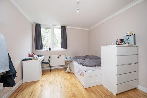 Buckland Court, St Johns Estate, Hackney, London, N1