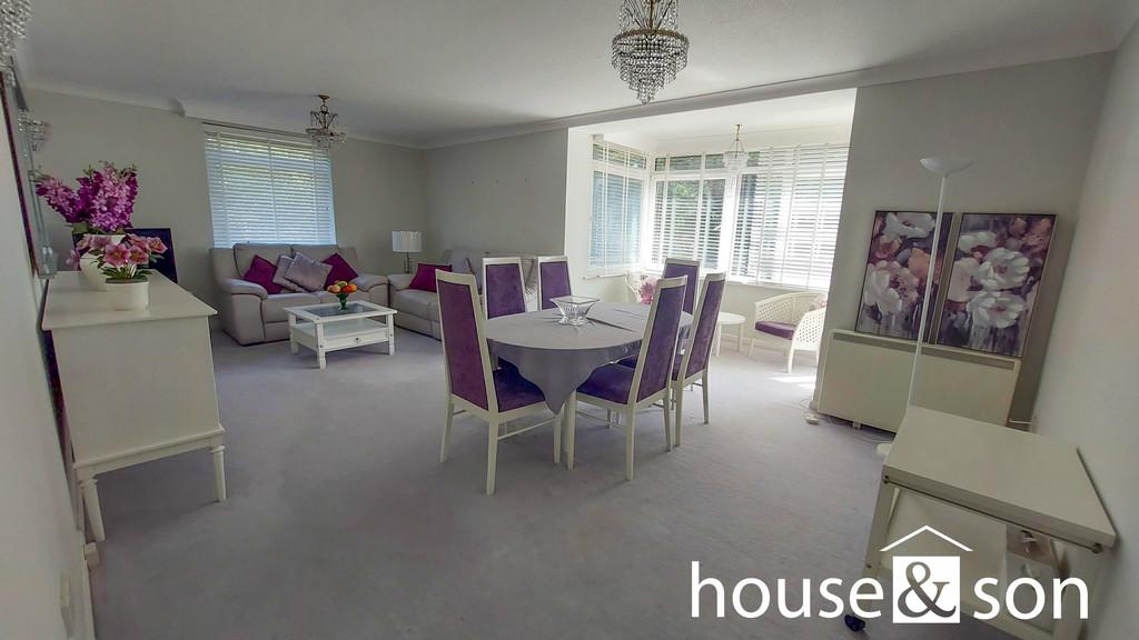 Apartment in Bournemouth - View 5