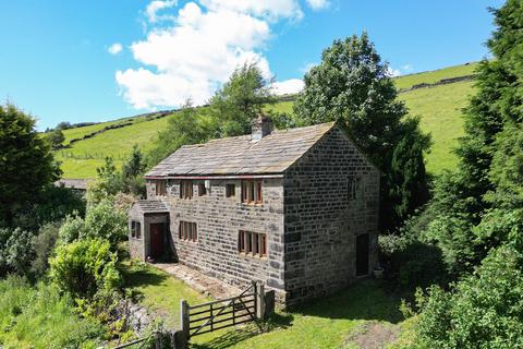undefined, Lane Top House, Crossley New Road, Todmorden