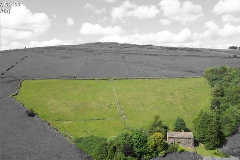 undefined, Lane Top House, Crossley New Road, Todmorden