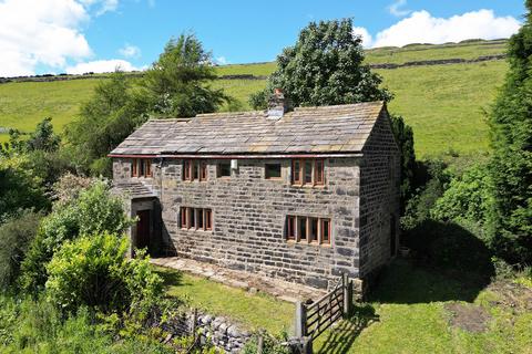 undefined, Lane Top House, Crossley New Road, Todmorden