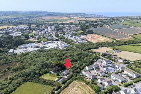 5 bedroom detached house for sale, 6.97 Acres of Cornish Countryside | Two Fully Stocked Carp Lakes | Exceptional Lifestyle Opportunity