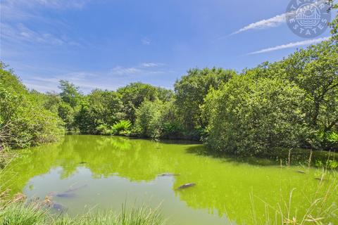 5 bedroom detached house for sale, 6.97 Acres of Cornish Countryside | Two Fully Stocked Carp Lakes | Exceptional Lifestyle Opportunity