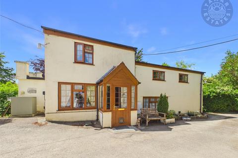 5 bedroom detached house for sale, 6.97 Acres of Cornish Countryside | Two Fully Stocked Carp Lakes | Exceptional Lifestyle Opportunity