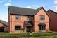 Plot 155, The Bamburgh at Monarch Walk, Madgwick Lane, Westhampnett PO18