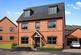 Plot 153, The Kingsand at Monarch Walk, Madgwick Lane, Westhampnett PO18