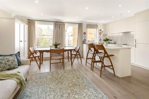 Culford Gardens, Chelsea, London, SW3