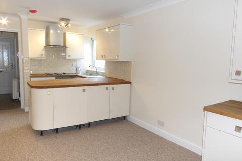Studio to rent, Elizabeth House, Maidstone, ME14