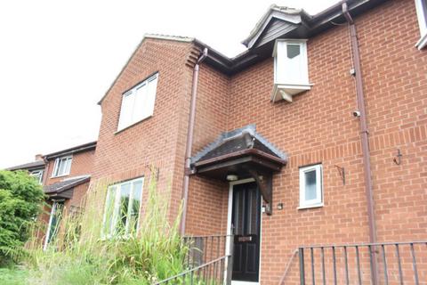 3 bed semi-detached house for rent in Vardon Close, Stafford, ST16 3YW
