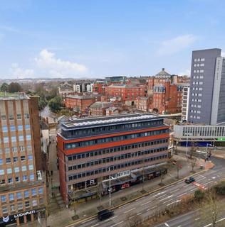 1 bedroom apartment for sale, 512., Maid Marian House, 56 Hounds Gate, Nottingham, Nottinghamshire NG1 6BH