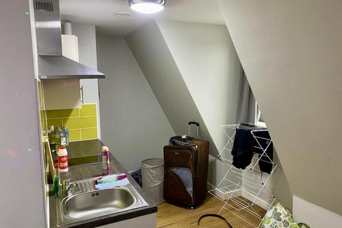 1 bedroom apartment for sale, 512., Maid Marian House, 56 Hounds Gate, Nottingham, Nottinghamshire NG1 6BH