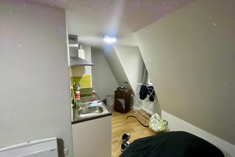 1 bedroom apartment for sale, 512., Maid Marian House, 56 Hounds Gate, Nottingham, Nottinghamshire NG1 6BH