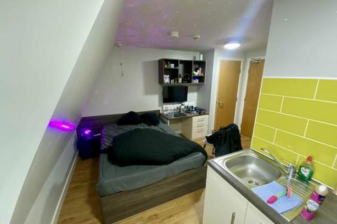 1 bedroom apartment for sale, 512., Maid Marian House, 56 Hounds Gate, Nottingham, Nottinghamshire NG1 6BH