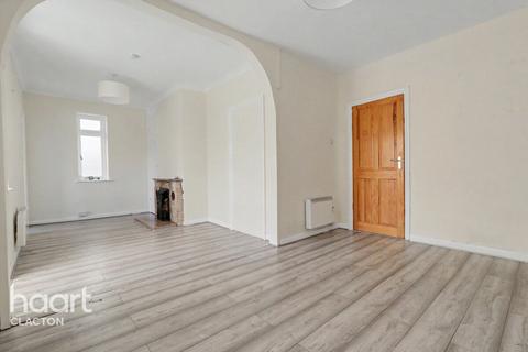 2 bedroom detached bungalow for sale, Union Road, Clacton-On-Sea