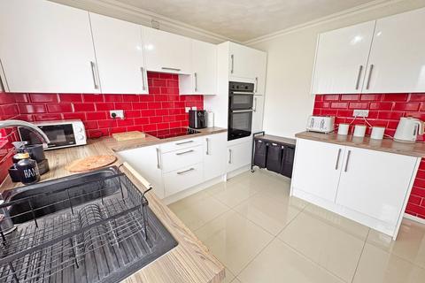 4 bedroom detached bungalow for sale, Jenkins Close, Skegness,  PE25