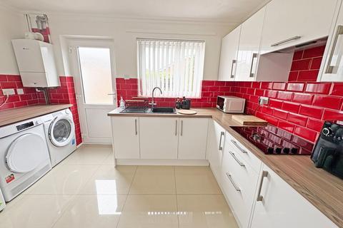 4 bedroom detached bungalow for sale, Jenkins Close, Skegness,  PE25