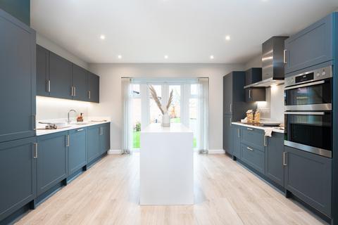 undefined, Plot 186, The Harwood at The Meadows, Blackthorn Way , Off Willand Road  EX15
