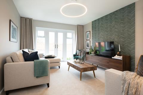 undefined, Plot 186, The Harwood at The Meadows, Blackthorn Way , Off Willand Road  EX15