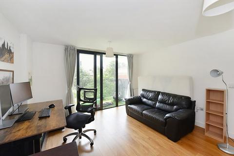 1 bedroom apartment for sale, Fairmont House, Canada Water SE16