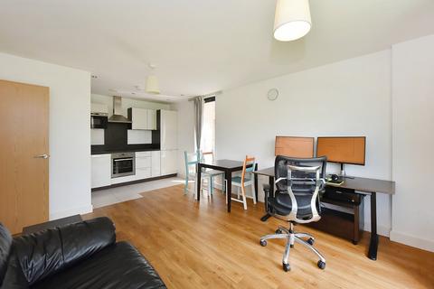 1 bedroom apartment for sale, Fairmont House, Canada Water SE16