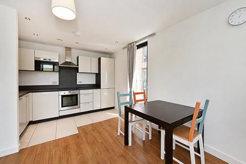 1 bedroom apartment for sale, Fairmont House, Canada Water SE16