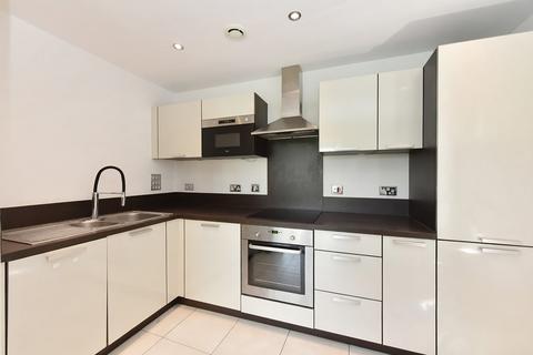 1 bedroom apartment for sale, Fairmont House, Canada Water SE16